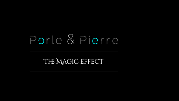 Perle & Pierre bijoux magique antique