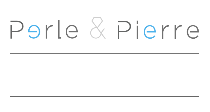 Perle & Pierre logo